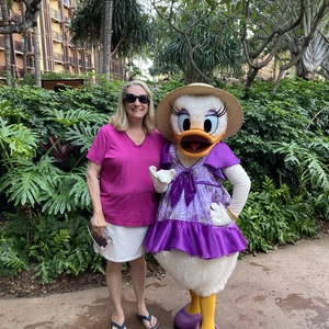 Fundraising Page: Susan Vinyard